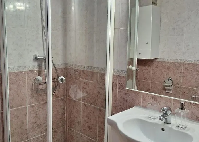 Sunny Albir Apartment El Albir
