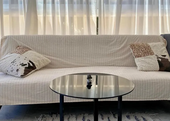 Sunny Albir Apartment *