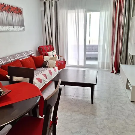 Sunny Albir Apartment