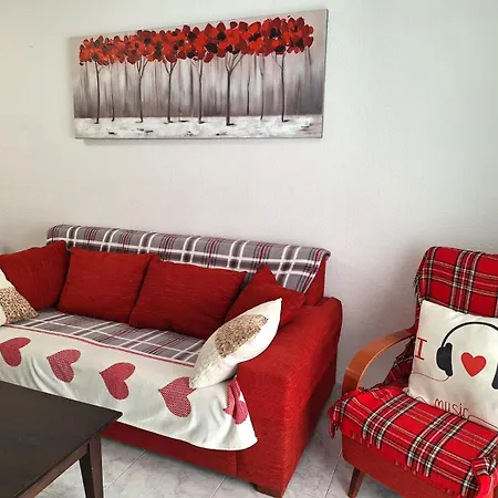 Sunny Albir Apartment *