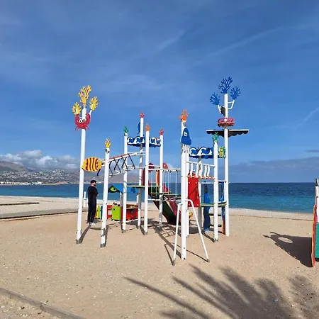 Apartment Sunny Albir