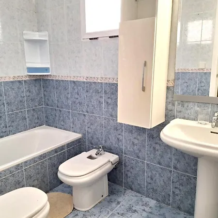 Apartment Sunny Albir El Albir