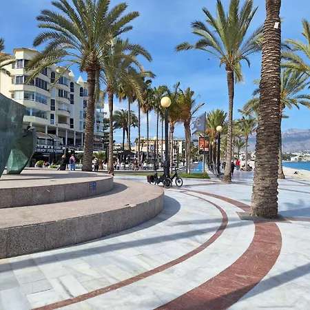 Sunny Albir