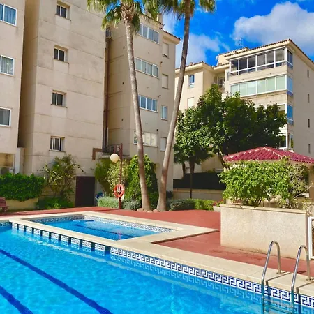 Apartment Sunny Albir El Albir
