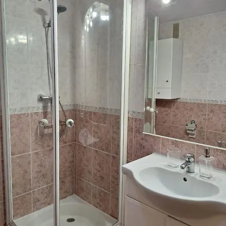 Sunny Albir Apartment El Albir