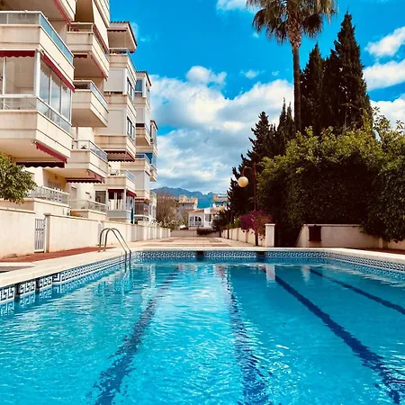 Sunny Albir Apartment