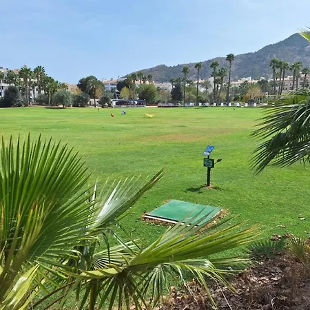 Sunny Albir Apartment El Albir