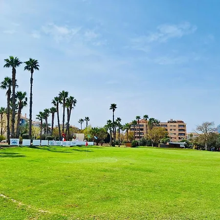 Apartment Sunny Albir