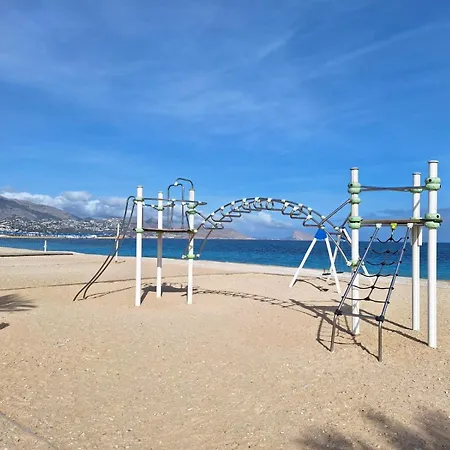 Sunny Albir Apartman