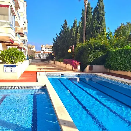 Sunny Albir Apartman El Albir