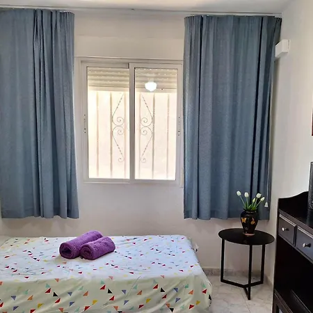 Sunny Albir Apartman *