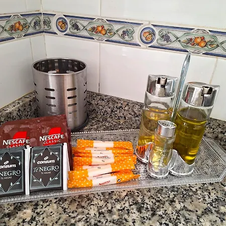 Apartman Sunny Albir El Albir