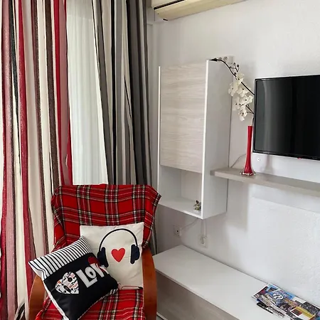 Sunny Albir Apartman El Albir
